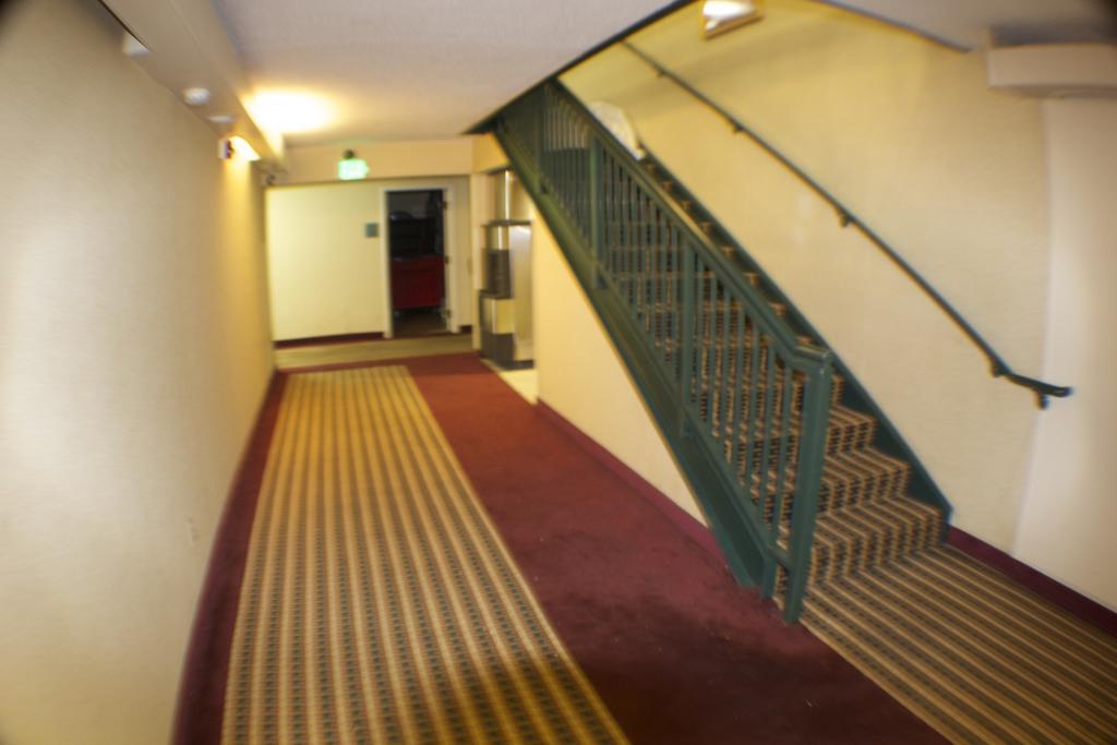 The Garden Inn Elkhart Kültér fotó