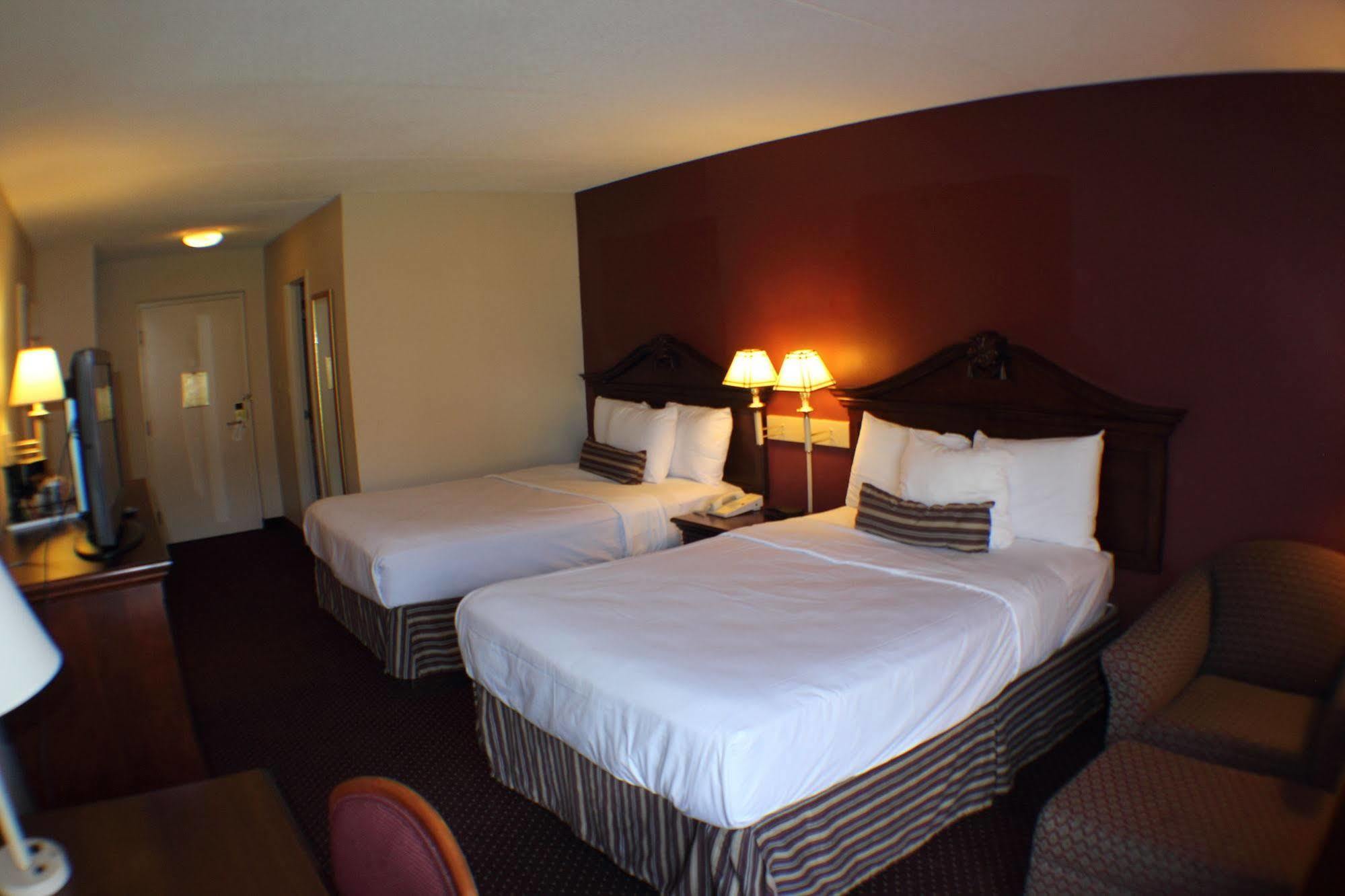 The Garden Inn Elkhart Kültér fotó