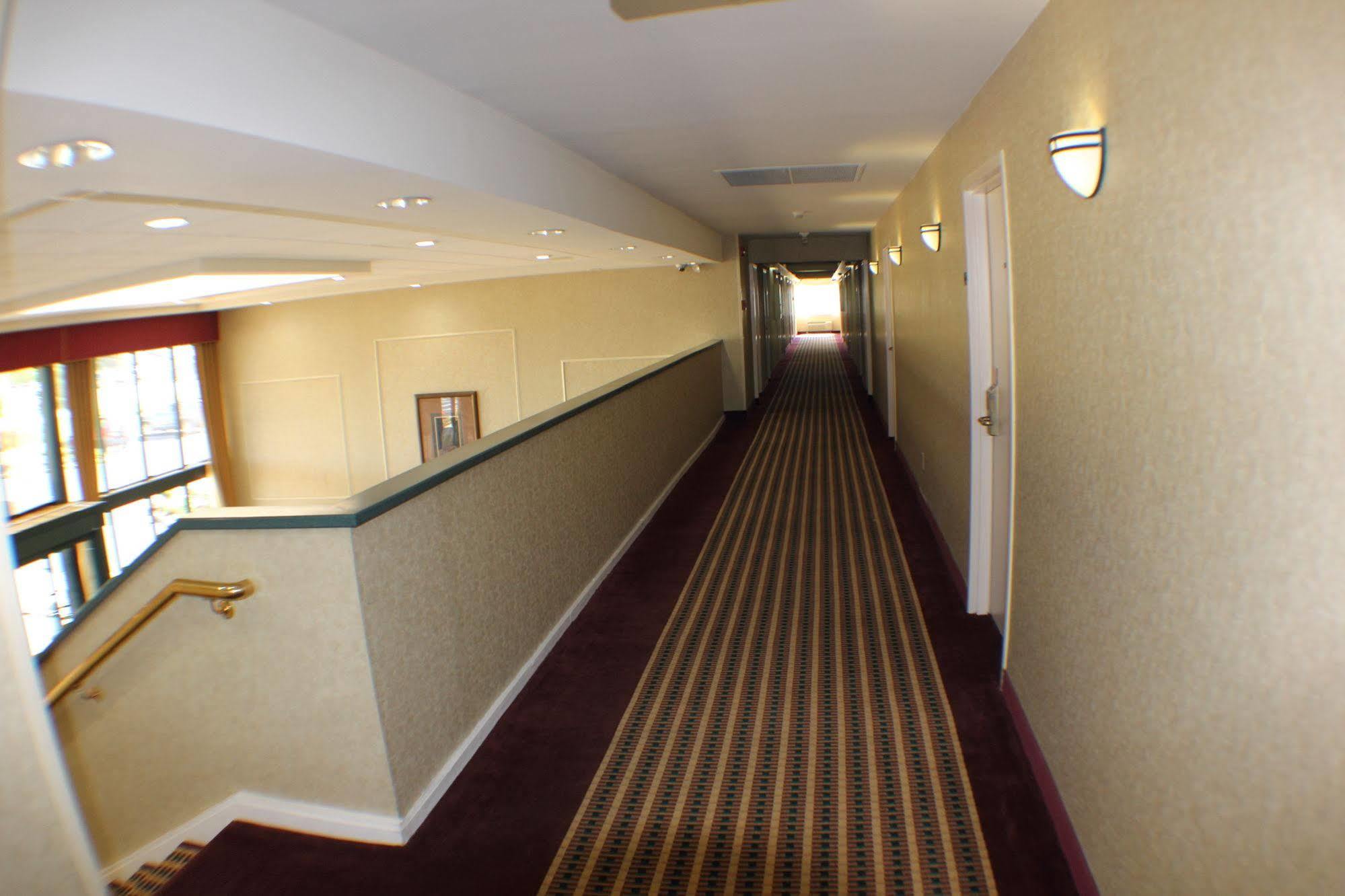 The Garden Inn Elkhart Kültér fotó